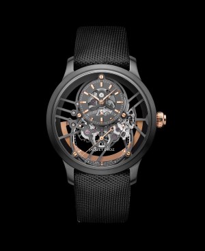 Skeleton Watches